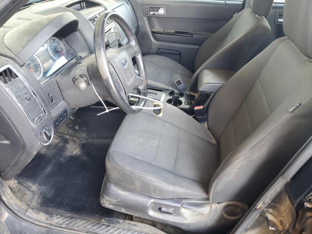 Photo 7 from auction – 2010 FORD ESCAPE XLT with VIN 1FMCU0D79AKC64540