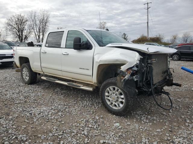 Photo 4 from auction – 2015 CHEVROLET SILVERADO with VIN 1GC4K0C87FF143742