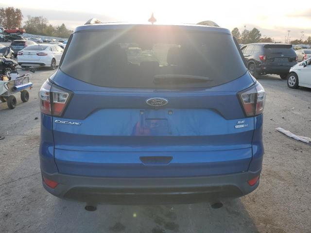 Photo 6 from auction – 2018 FORD ESCAPE SE with VIN 1FMCU9GD8JUD57284