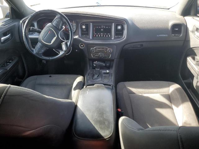 Photo 8 from auction – 2018 DODGE CHARGER SX with VIN 2C3CDXBG7JH135479