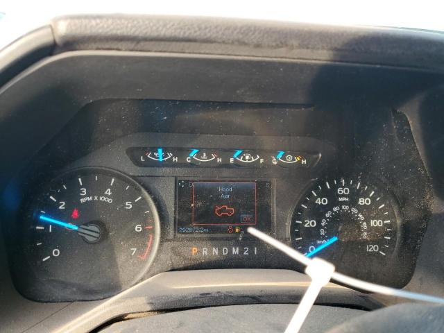 Photo 9 from auction – 2015 FORD F150 SUPER with VIN 1FTEX1CGXFFA61555