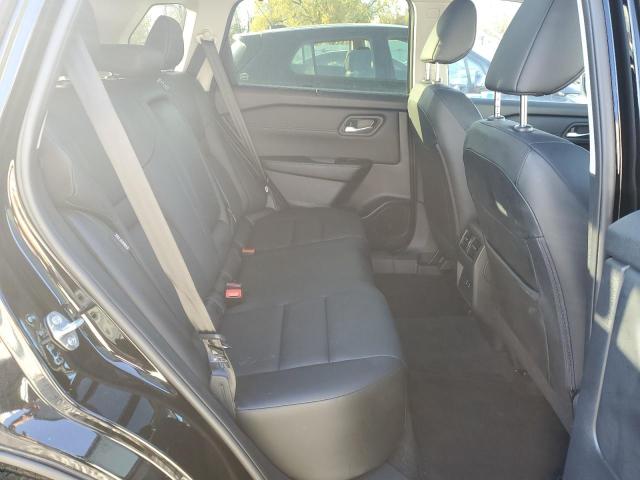 Photo 10 from auction – 2025 NISSAN ROGUE SV with VIN JN8BT3BB0SW148945