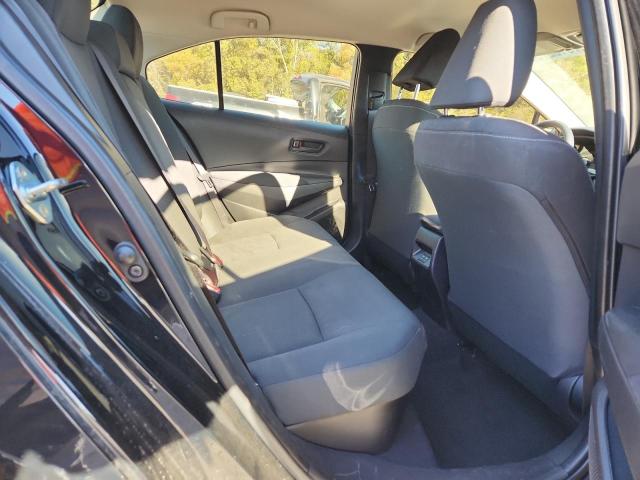 Photo 10 from auction – 2025 TOYOTA COROLLA LE with VIN JTDBCMFE4S3097098