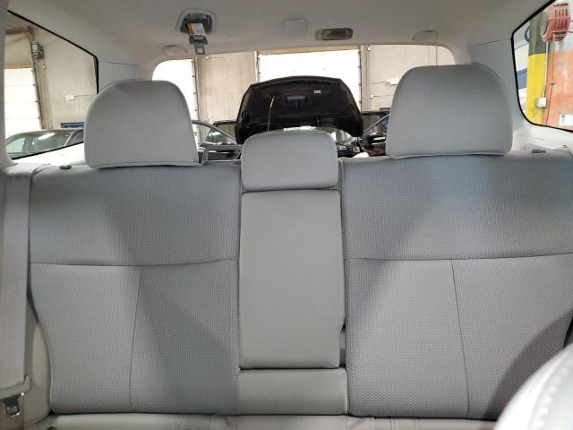 Photo 10 from auction – 2012 SUBARU FORESTER 2 with VIN JF2SHABC1CH470561