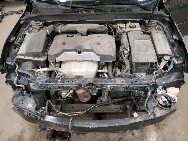 Photo 11 from auction – 2015 CHEVROLET MALIBU 1LT with VIN 1G11C5SL7FF111529