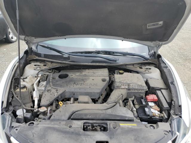 Photo 11 from auction – 2017 NISSAN ALTIMA 2.5 with VIN 1N4AL3AP1HC291469
