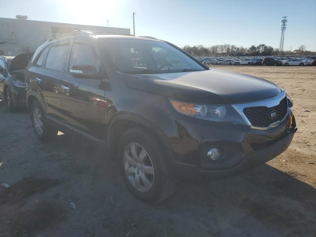 Photo 4 from auction – 2012 KIA SORENTO BA with VIN 5XYKT4A23CG298503