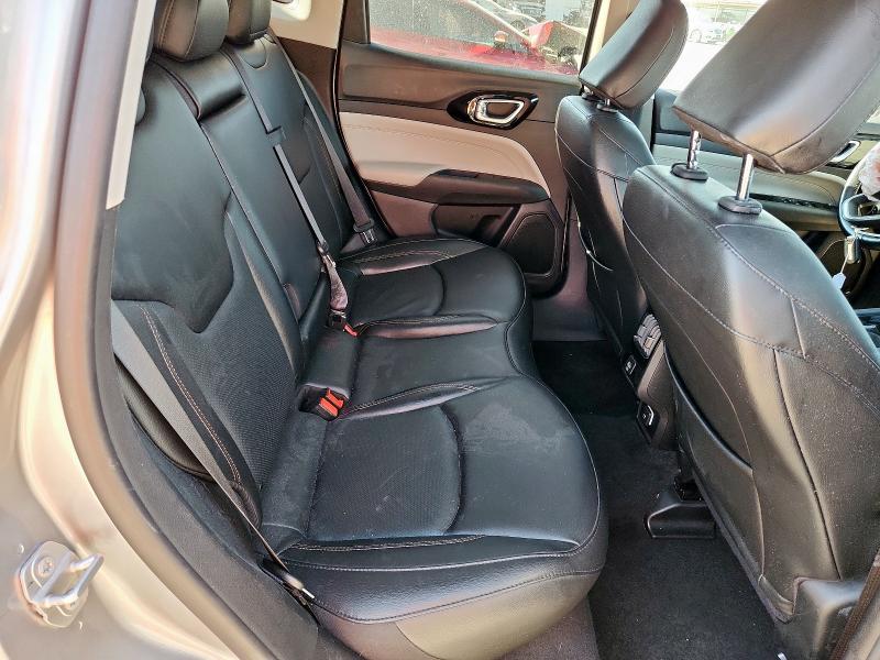 Photo 11 from auction – 2022 JEEP COMPASS LI with VIN 3C4NJDCB1NT100772