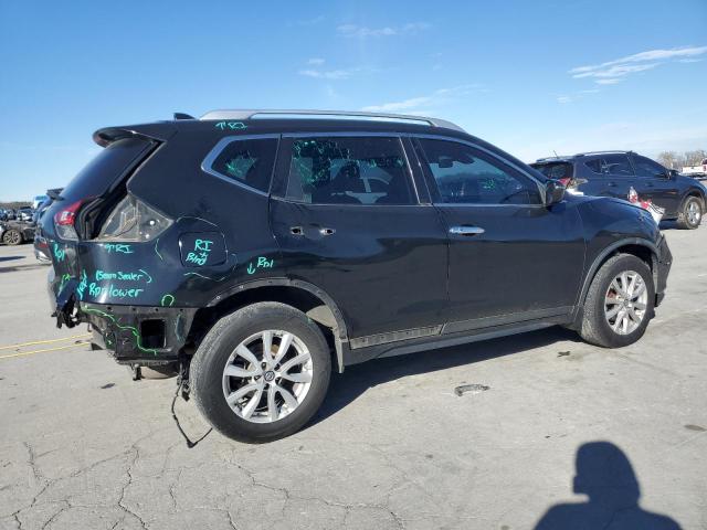 Photo 3 from auction – 2019 NISSAN ROGUE S with VIN KNMAT2MT4KP553756