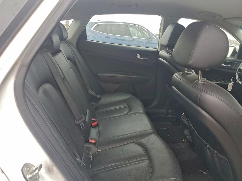 Photo 10 from auction – 2018 KIA OPTIMA EX with VIN 5XXGU4L38JG196916
