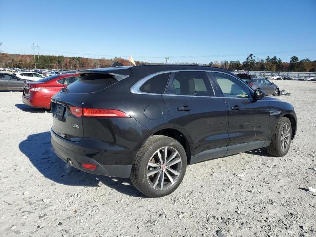 Photo 3 from auction – 2018 JAGUAR F-PACE PRE with VIN SADCK2EV3JA246113
