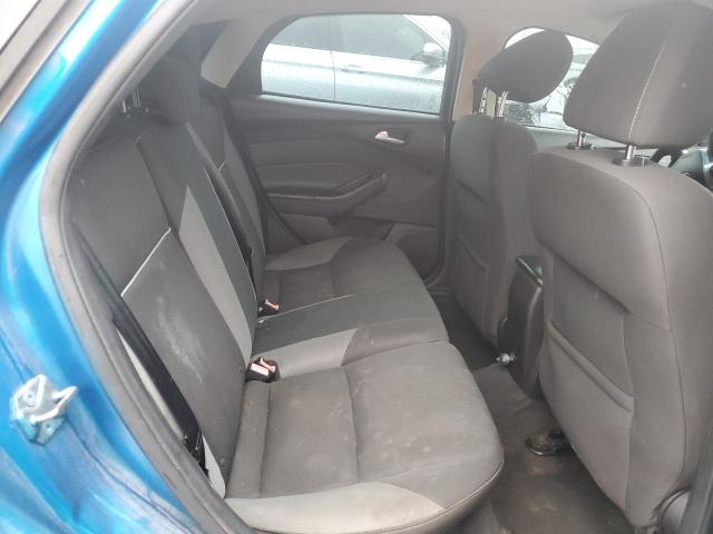 Photo 10 from auction – 2013 FORD FOCUS SE with VIN 1FADP3K2XDL303309