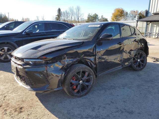 DODGE HORNET R/T 2024 with VIN ZACPDFCW8R3A11784 - Photo from auction