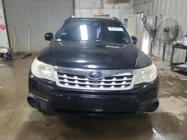 Photo 5 from auction – 2011 SUBARU FORESTER 2 with VIN JF2SHBDC7BH725294