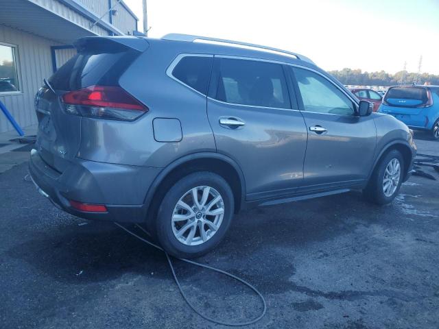 Photo 3 from auction – 2020 NISSAN ROGUE S with VIN KNMAT2MT2LP517050
