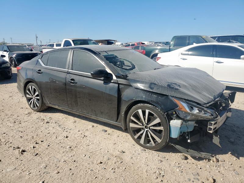 Photo 4 from auction – 2019 NISSAN ALTIMA SR with VIN 1N4BL4CV2KC136765