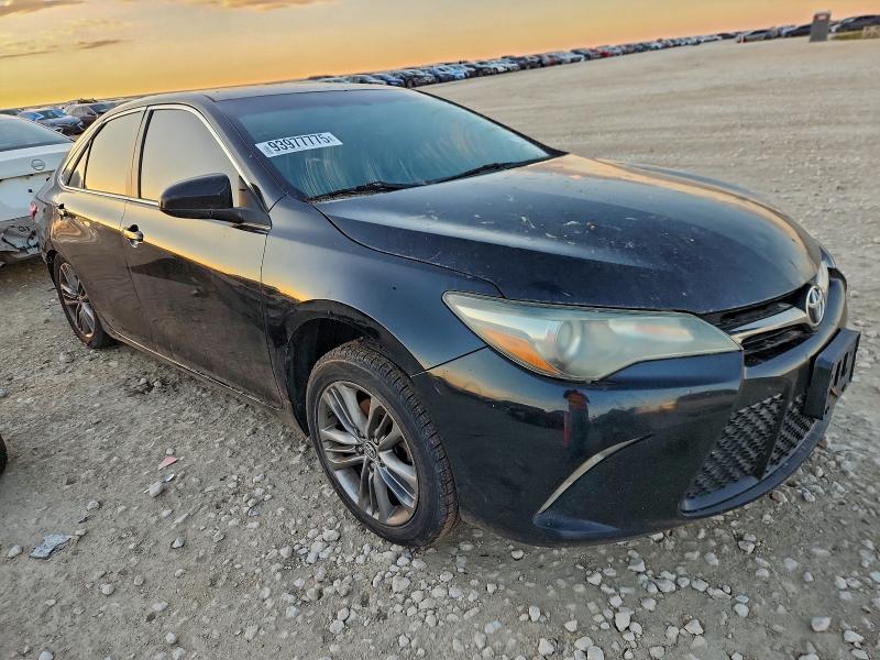 Photo 4 from auction – 2015 TOYOTA CAMRY LE with VIN 4T1BF1FK6FU908908