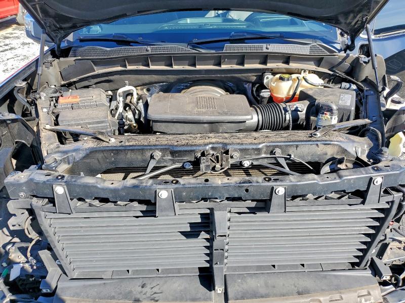 Photo 11 from auction – 2019 GMC SIERRA K15 with VIN 1GTU9FEL5KZ125491