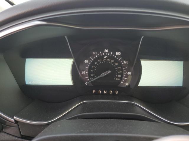 Photo 9 from auction – 2014 FORD FUSION with VIN 3FA6P0K97ER335724
