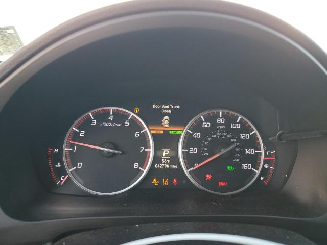 Photo 9 from auction – 2022 ACURA ILX with VIN 19UDE2F8XNA007245