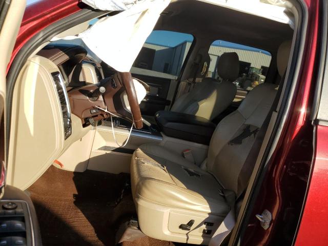 Photo 7 from auction – 2014 RAM 1500 LARAM with VIN 1C6RR7NTXES471407