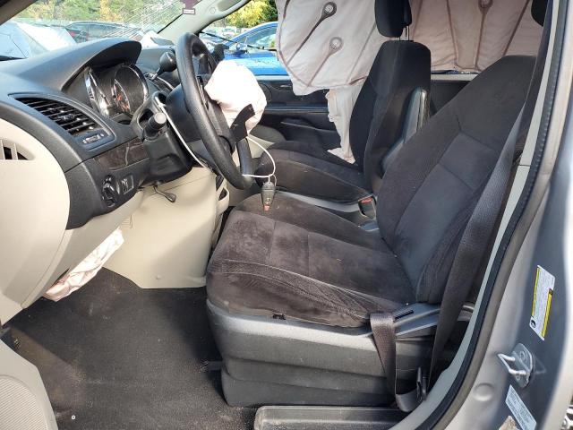 Photo 7 from auction – 2014 DODGE GRAND CARA with VIN 2C4RDGBG0ER283656