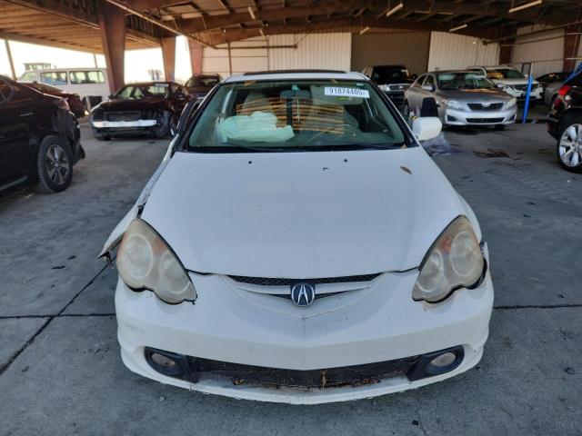Фото 5 с аукциона – 2003 ACURA RSX с VIN JH4DC54833C007290