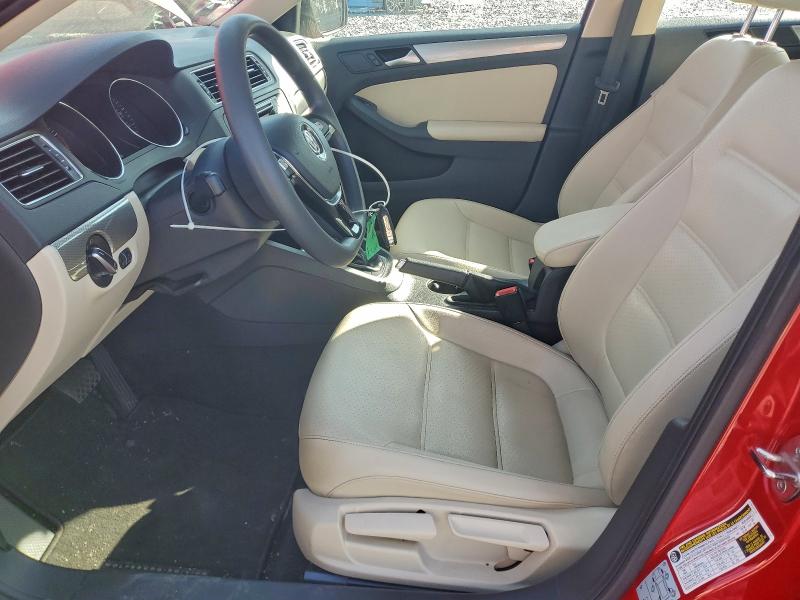 Photo 7 from auction – 2018 VOLKSWAGEN JETTA SE with VIN 3VWDB7AJ7JM239701