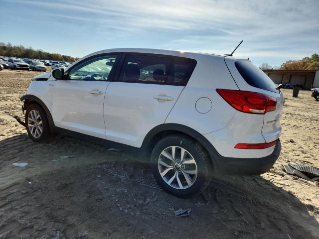 Photo 2 from auction – 2014 KIA SPORTAGE L with VIN KNDPBCAC5E7667485
