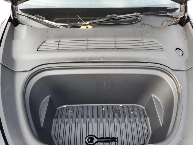 صورة رقم 11 من المزاد - 2024 TESLA MODEL Y مع VIN 7SAYGDED4RF191134