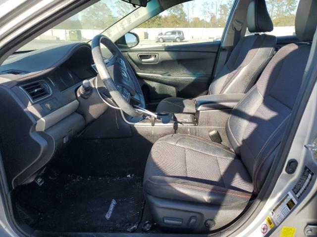 Photo 7 from auction – 2017 TOYOTA CAMRY LE with VIN 4T1BF1FK3HU654738