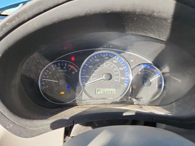 Photo 9 from auction – 2012 SUBARU FORESTER with VIN JF2SHBEC4CH405415