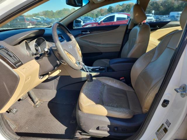 Photo 7 from auction – 2013 HYUNDAI SONATA SE with VIN 5NPEC4AC1DH666869
