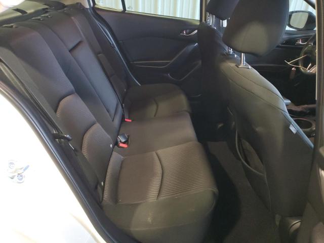 Photo 10 from auction – 2014 MAZDA 3 TOURING with VIN 3MZBM1V75EM121505