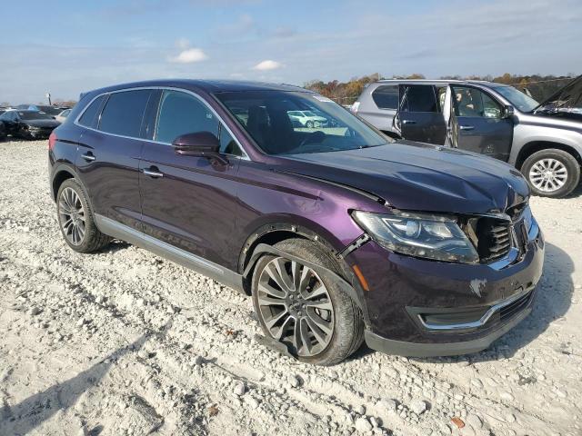 Photo 4 from auction – 2016 LINCOLN MKX RESERV with VIN 2LMTJ8LP1GBL21023