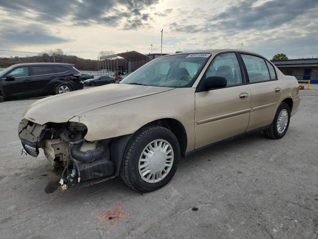 CHEVROLET MALIBU 2004 with VIN 1G1ND52F14M552381 - Photo from auction