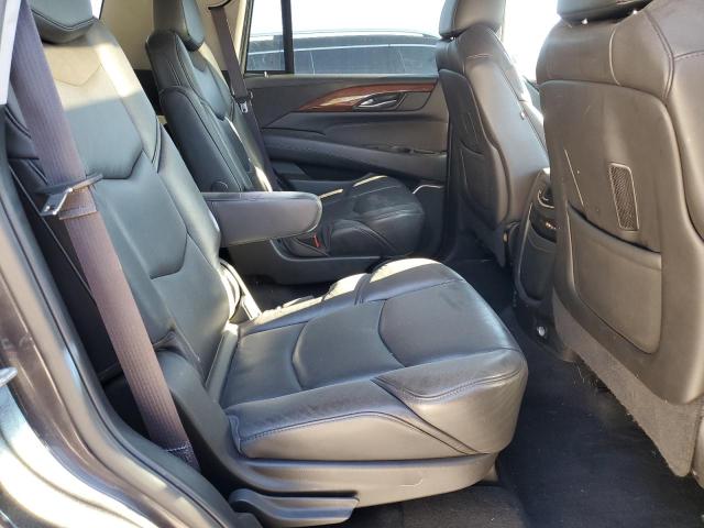 Photo 11 from auction – 2016 CADILLAC ESCALADE P with VIN 1GYS4CKJ1GR413453