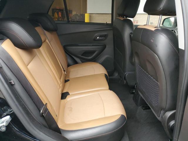 Photo 11 from auction – 2020 CHEVROLET TRAX 1LT with VIN 3GNCJLSB0LL343500