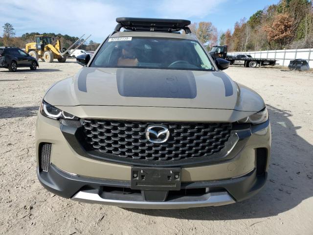 Photo 5 from auction – 2025 MAZDA CX-50 BASE with VIN 7MMVABXY4SN329817