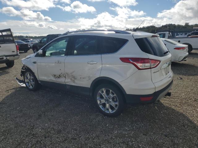 Photo 2 from auction – 2016 FORD ESCAPE TIT with VIN 1FMCU9J90GUB60560