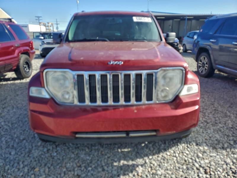 Photo 5 from auction – 2012 JEEP LIBERTY LI with VIN 1C4PJMCK1CW133531