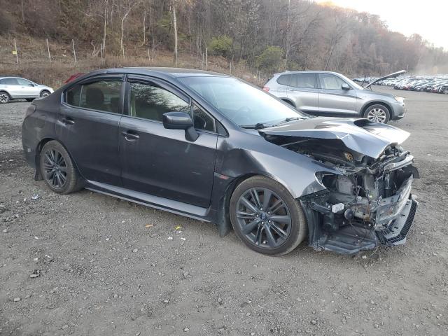 Фото 4 с аукциона – 2018 SUBARU WRX с VIN JF1VA1A66J9834479