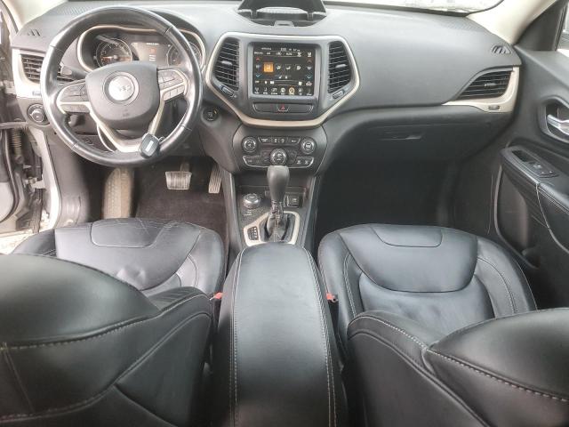 Photo 8 from auction – 2015 JEEP CHEROKEE L with VIN 1C4PJMDSXFW640088