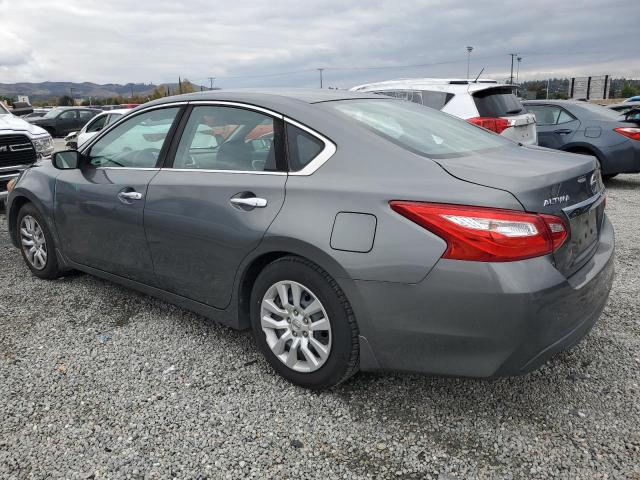 Photo 2 from auction – 2017 NISSAN ALTIMA 2.5 with VIN 1N4AL3AP0HC477763