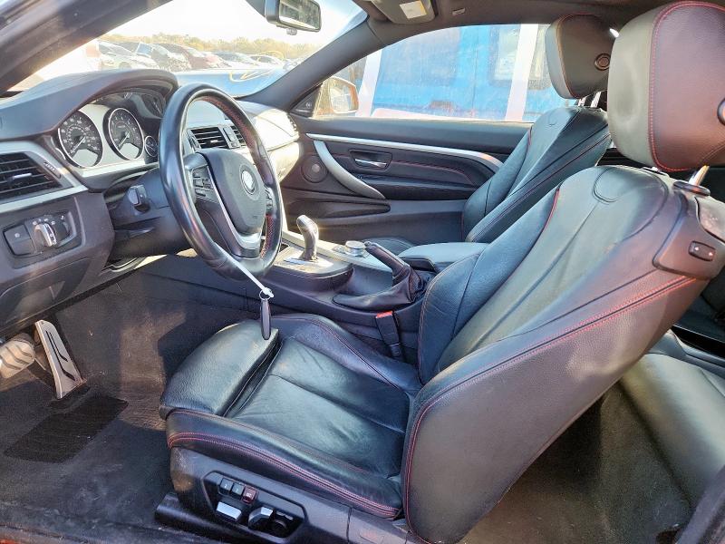 Photo 7 from auction – 2018 BMW 430XI with VIN WBA4W5C54JAA49847