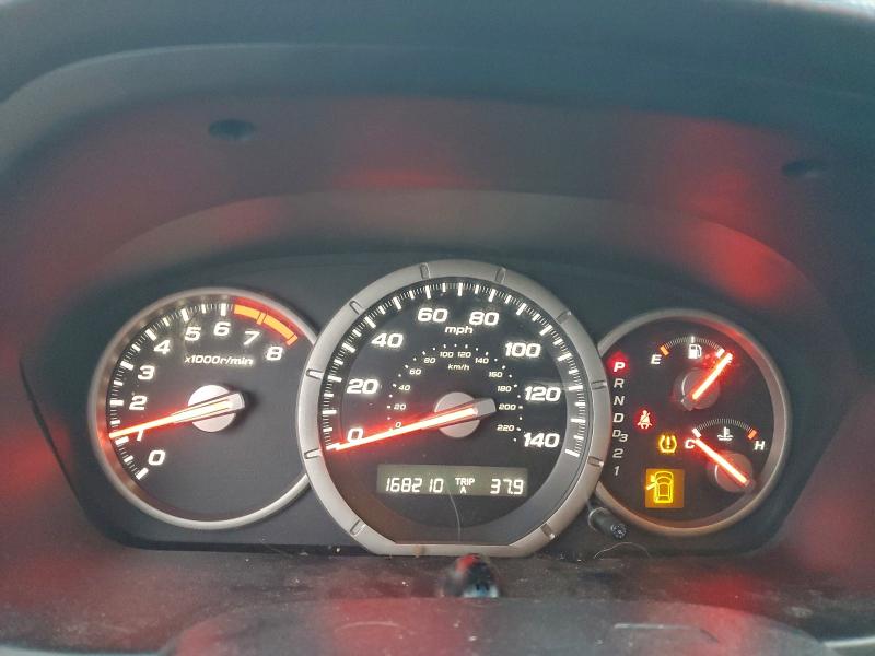 صورة رقم 9 من المزاد - 2008 HONDA PILOT EXL مع VIN 5FNYF18518B045274