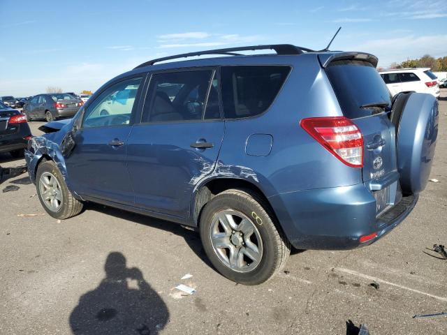 Photo 2 from auction – 2011 TOYOTA RAV4 with VIN JTMBF4DV2B5045001