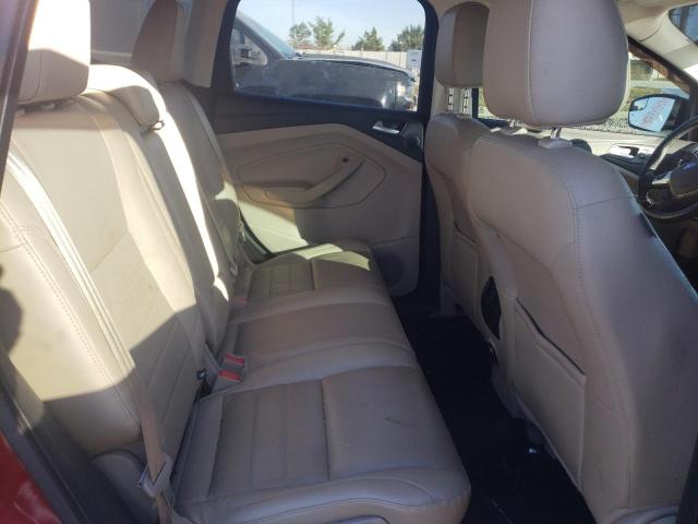 Photo 11 from auction – 2013 FORD ESCAPE SEL with VIN 1FMCU0H98DUD77206