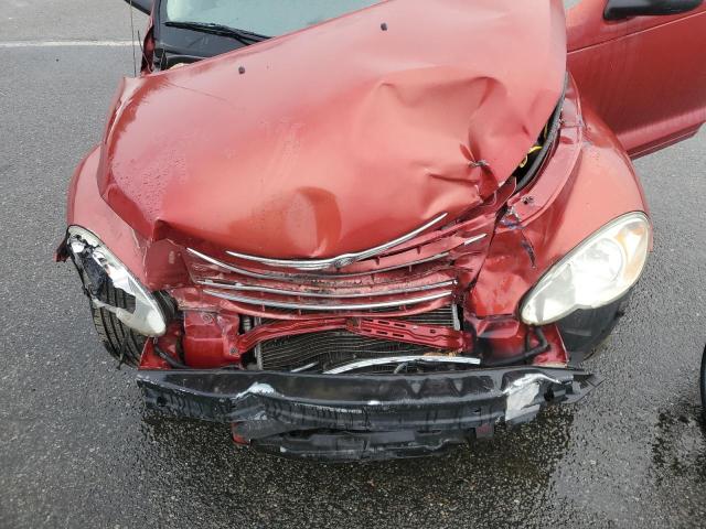 Photo 11 from auction – 2007 CHRYSLER PT CRUISER with VIN 3A4FY48B77T530151