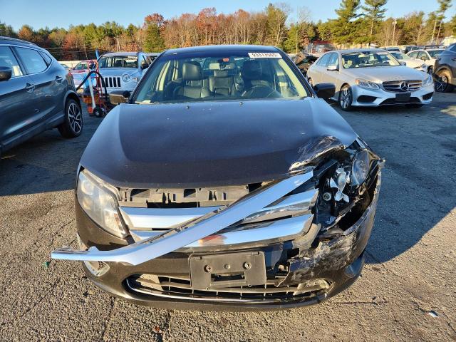 Photo 5 from auction – 2010 FORD FUSION HYB with VIN 3FADP0L37AR165716